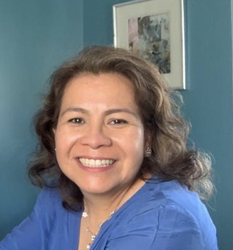 Dra. Alicia Martínez Rebollar